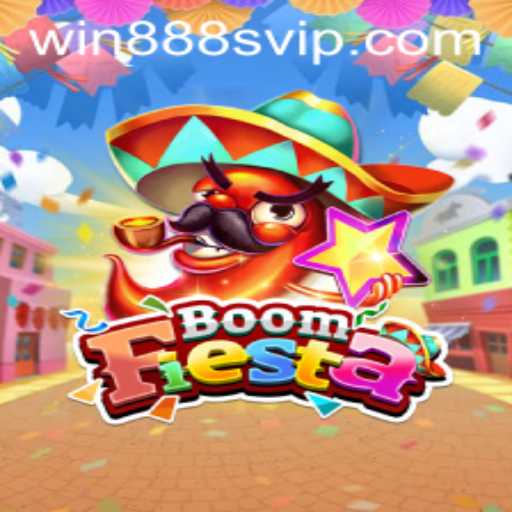 Unveiling BoomFiesta: An Electrifying Gaming Experience with win888s