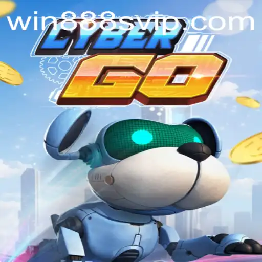 CyberGO: Navigating the Digitally Infused World of Win888s