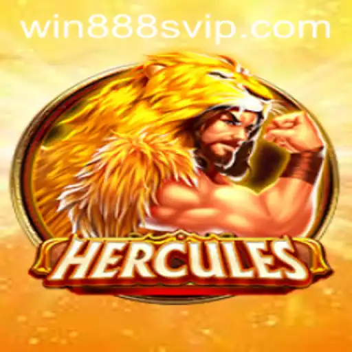 Discover the Legendary Adventure of Hercules in the Game of Win888s