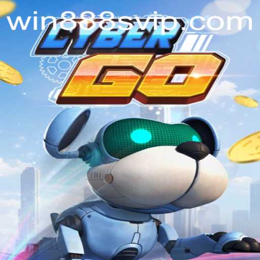 CyberGO: Navigating the Digitally Infused World of Win888s