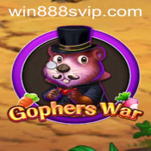 Discover the Exciting World of GophersWar: A New Gaming Adventure