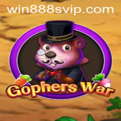 Discover the Exciting World of GophersWar: A New Gaming Adventure