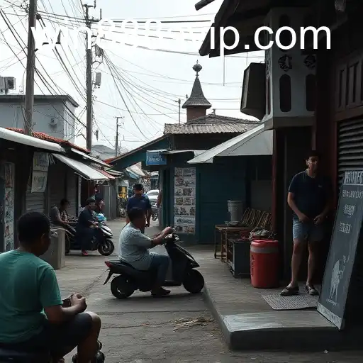 The Intricacies and Impact of Jueteng in the Philippines