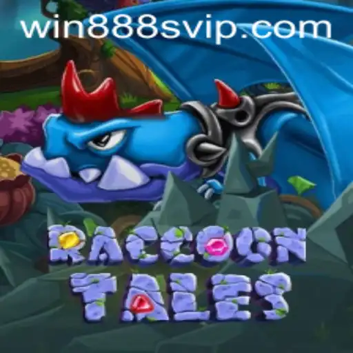 The Enchanting World of RaccoonTales and the Pursuit of Win888s