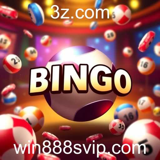 A Evolução do Bingo no Site de Jogos 'win888s'