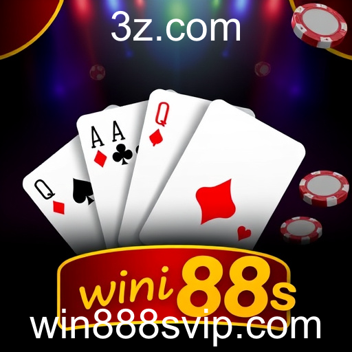 O Fascinante Mundo do Blackjack no Portal 'win888s'