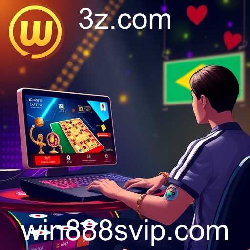 Inovação e Crescimento: O Impacto do Boom dos Jogos Online