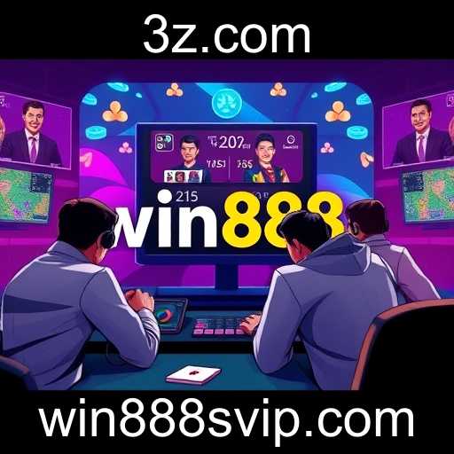 Inovações e Tendências no Mundo dos Jogos Online