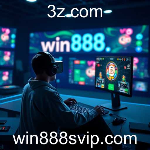 O Crescimento do Mercado de Jogos Online em 2025