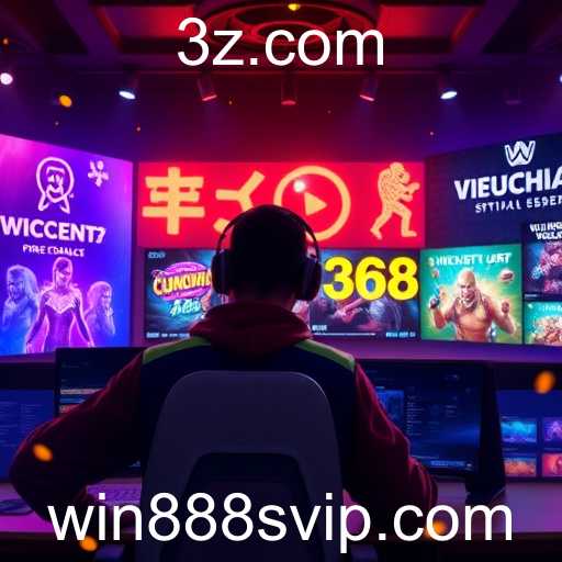 Crescimento dos Sites de Jogos em 2025