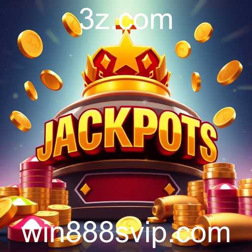 A Emoção dos Jackpots no win888s: Transformando Fortuna em Realidade