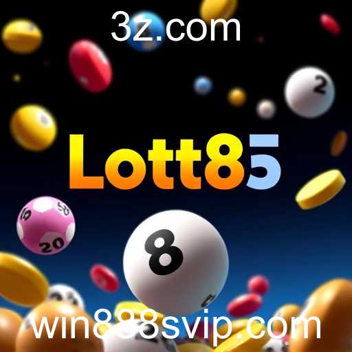 Explorando a Categoria 'Lottery' no Site win888s