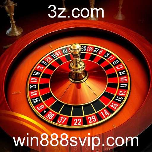 A Emoção e Estratégia da Roleta no win888s