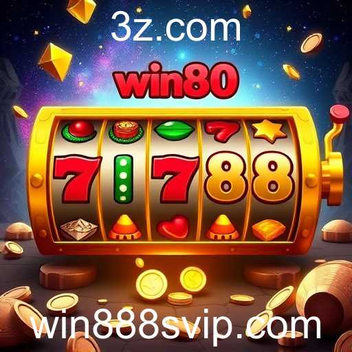 Explorando o Fascinante Mundo dos Jogos de Slots no win888s