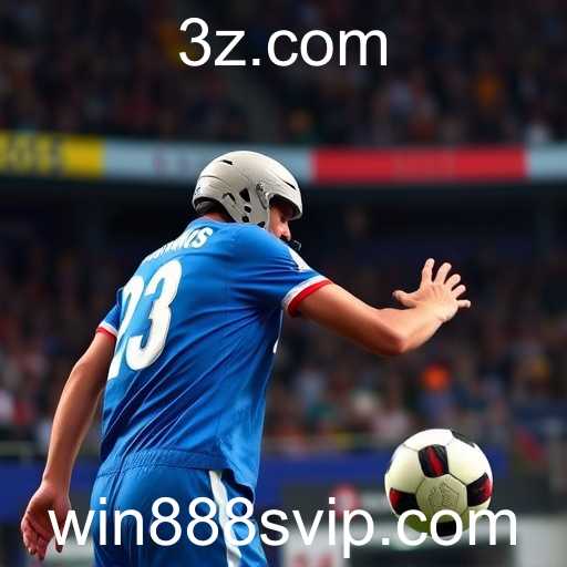 Explorando as Apostas Esportivas na Plataforma Win888s